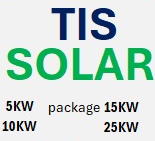 TIS Solar Solutions